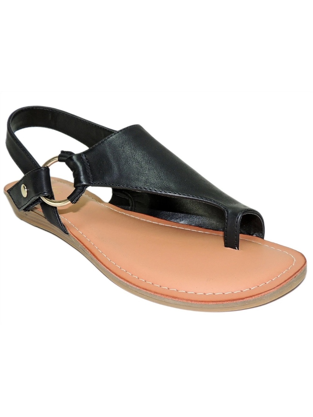 Carlos by Carlos Santana trilogy sandals size 10